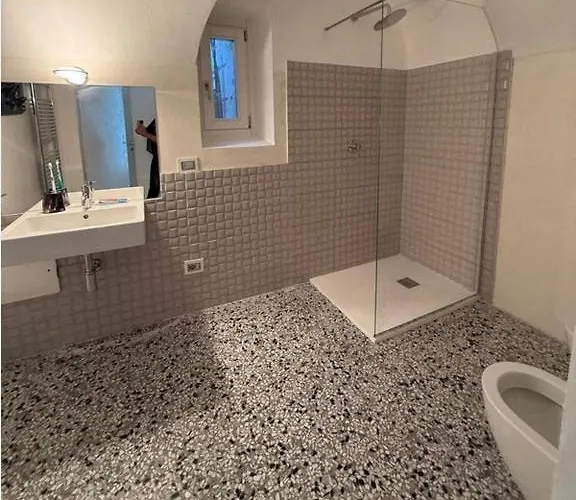 Gli Inferi, Design E Relax Vicino A Ferrari & Cibo Lejlighed San Donnino della Nizzola foto