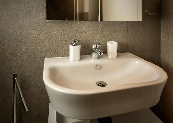 Housmart Montanara 606-4 Lejlighed Vignola  foto