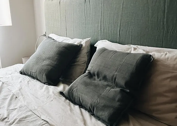 Il Fienile Di Cornazzano Διαμέρισμα Serramazzoni φωτογραφία