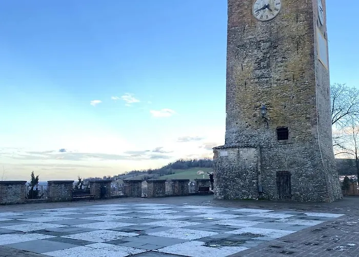 10 Min Da Maranello Accogliente La Petite Maison Di Elisa Ca di Sola foto
