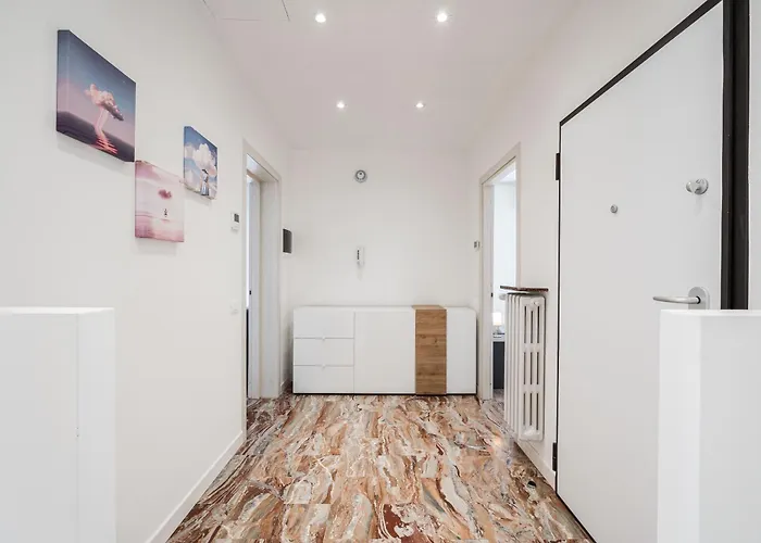 Izz1 Apartments Plus - Motor&Food Valley Formigine fotoğrafı