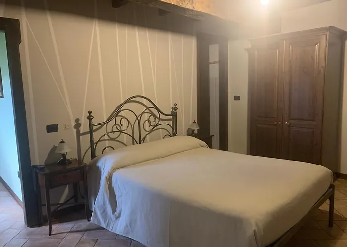 Agriturismo Casa Gianino Acquaria fotorgafie