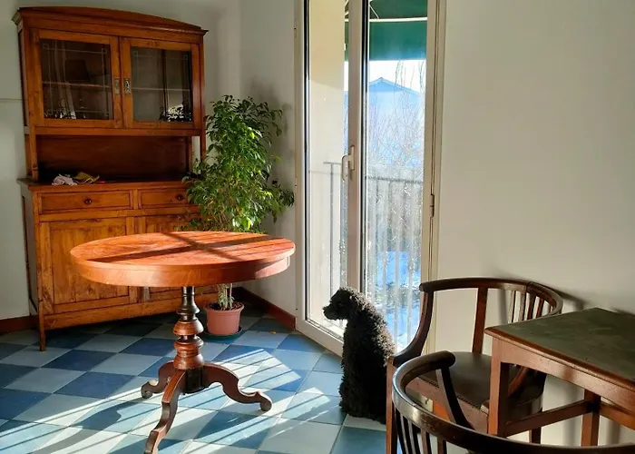 صورة Budrio  B&B Ca' Vecchia