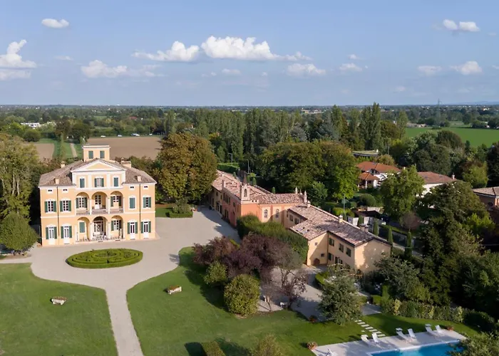 Villa Simonetta Marore fotoğrafı