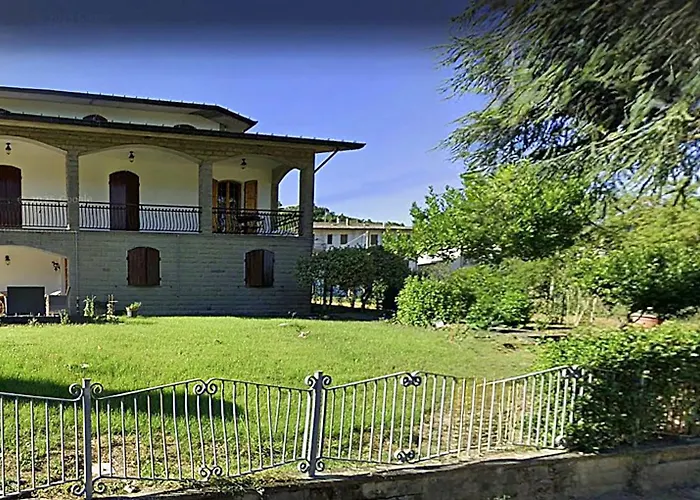 صورة Civitella di Romagna Ca' Di Romagna B&B