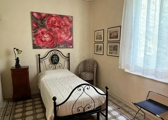 Villa Alice Talignano képek