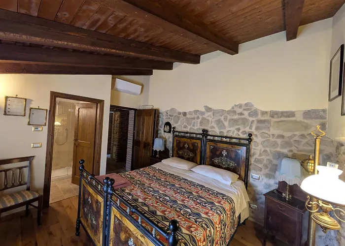 Agriturismo Farneto foto