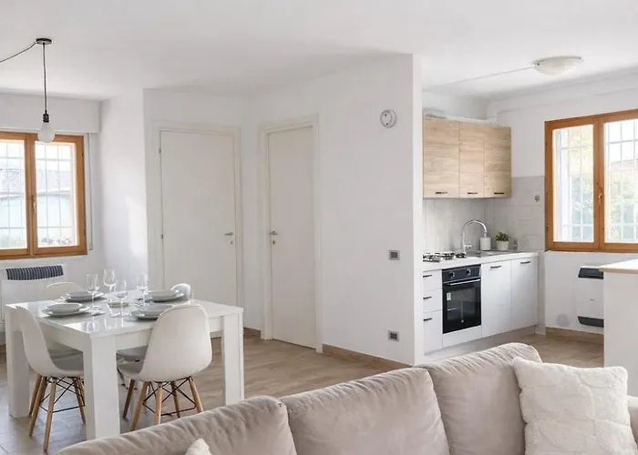 Appartamento Indipendente, 500 Mt Da Ferrari マラネッロの写真