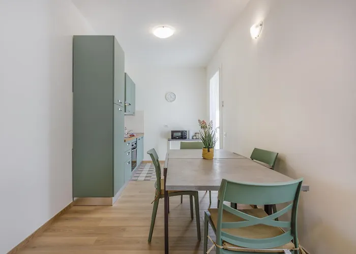 Appartamenti Via Emilia 11 Reggio nell'Emilia zdjęcie