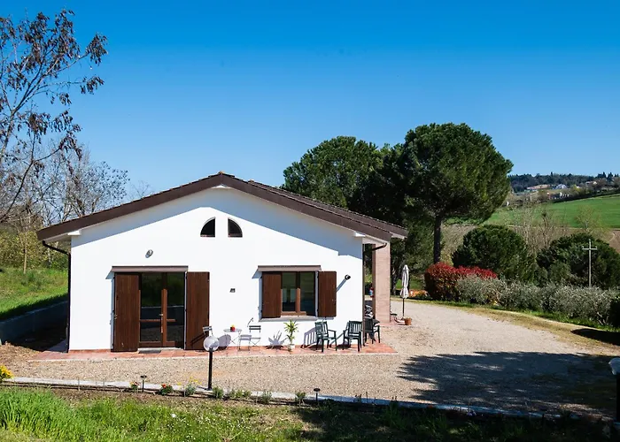 Фото Апартаменты Dozza Getaway With Vineyard Views, Fast Wifi, Free Parking