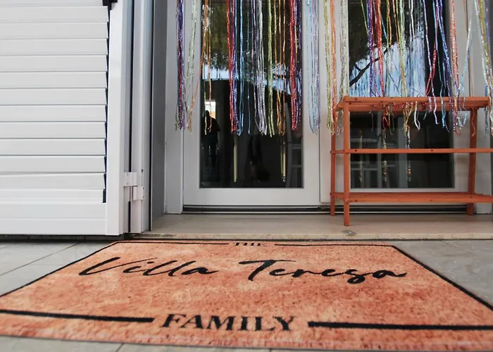 Villa Teresa リド・アドリアーノの写真