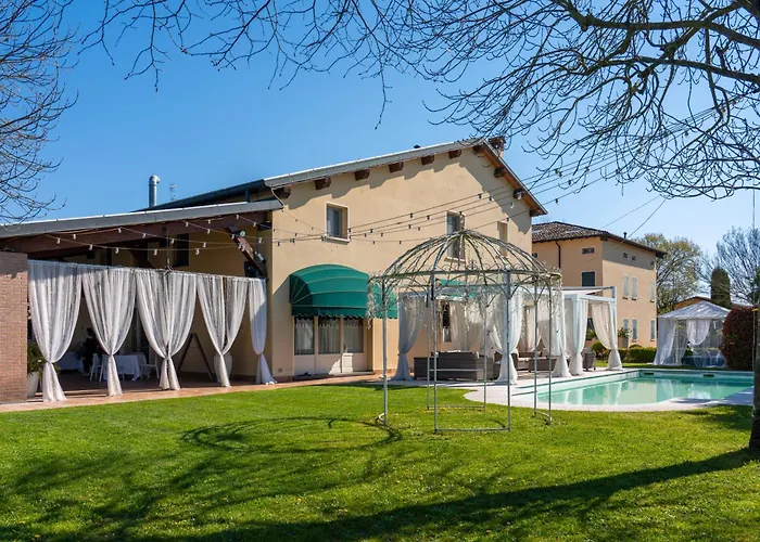 La Corte Dell'Anatra Cortile fotoğrafı