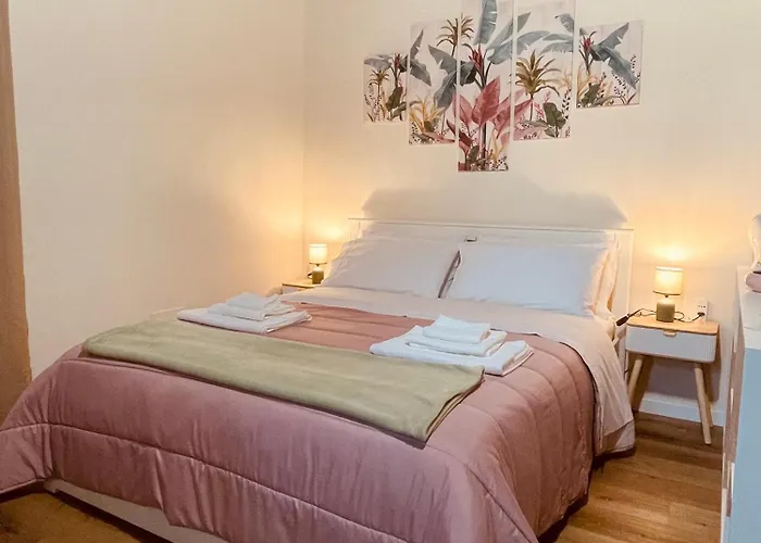 Rifugio Urbano Bologna Vicino Fiera, Airport&Unipol Arena Parcheggio Pvt Διαμέρισμα Calderara di Reno φωτογραφία