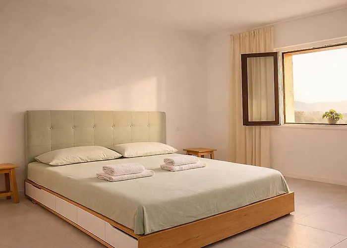 Appartamento Panoramico Su Rimini E San Marino Torrianaの写真