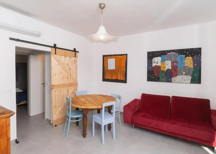 foto di Appartamento Casa Brezza Marina Punta Marina