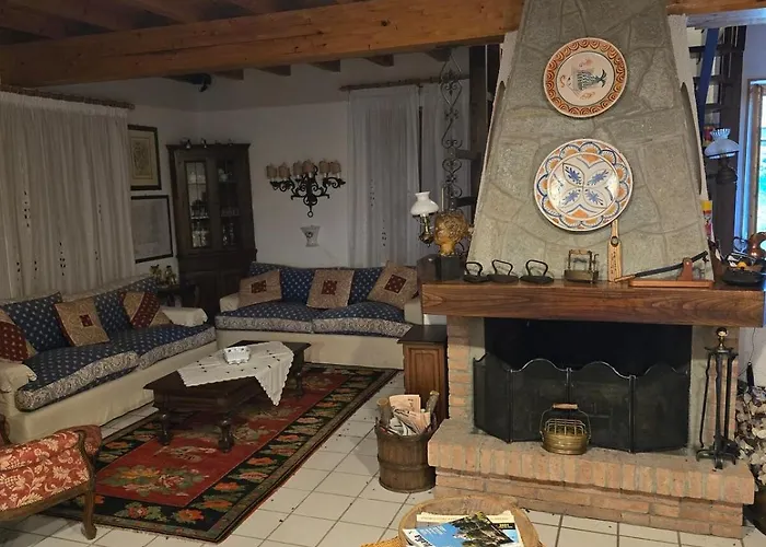 On The Hills Of Val Trebbia - Casa Sasso Lejlighed Cella foto