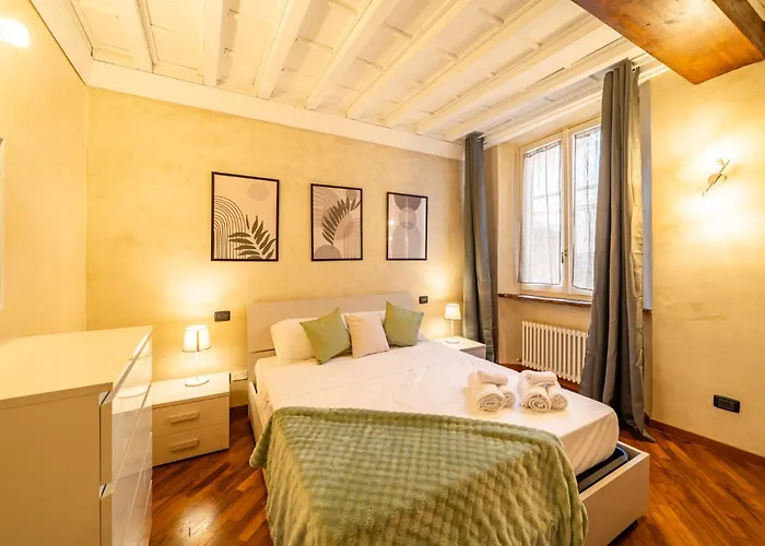 Dimora Nel Centro - Reggio Emilia 아파트 사진