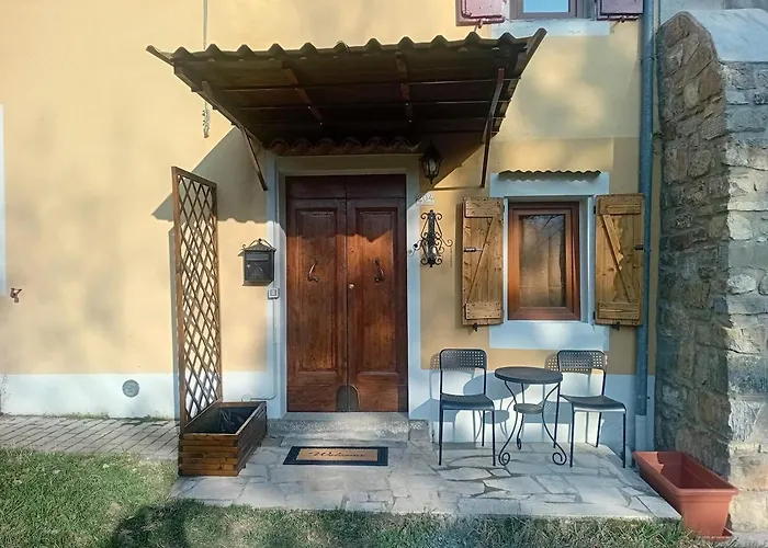 Ferienwohnung Pianezza Porretta Terme Foto