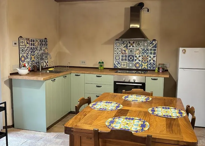 Cottage Rustico In Appennino Sibano foto