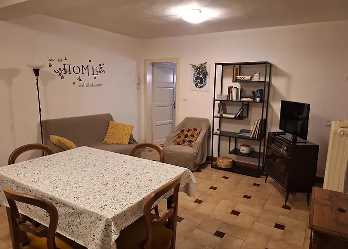 B&B Casa Motti Puianello képek