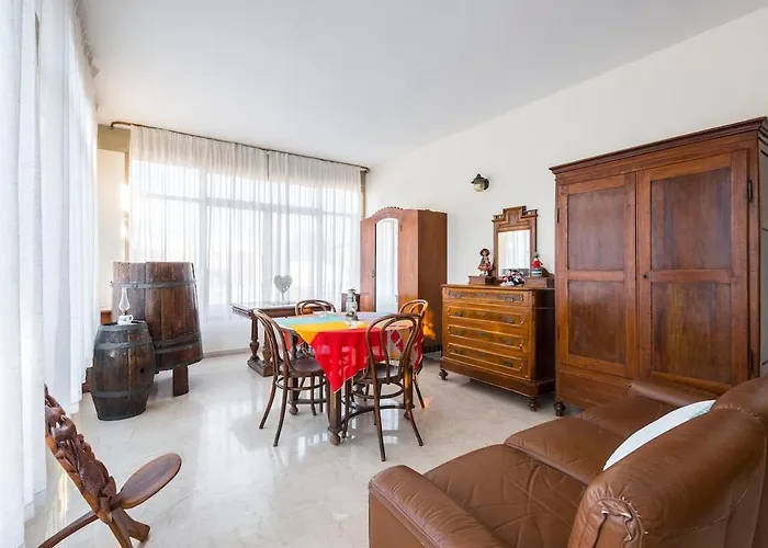 Il Melograno, Appartamento Privato Cavriago fotoğrafı