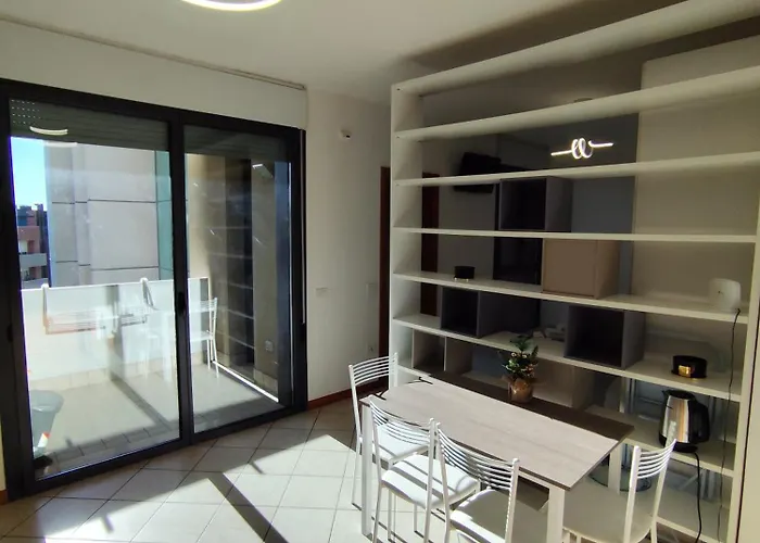 Tower Studio フォルリの写真