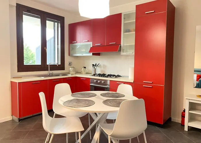 fotos do 10 Min Da Maranello Accogliente La Petite Maison Di Elisa Ca di Sola