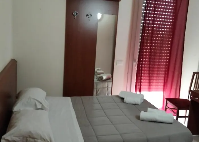 Hotel Polo San Felice sul Panaro foto