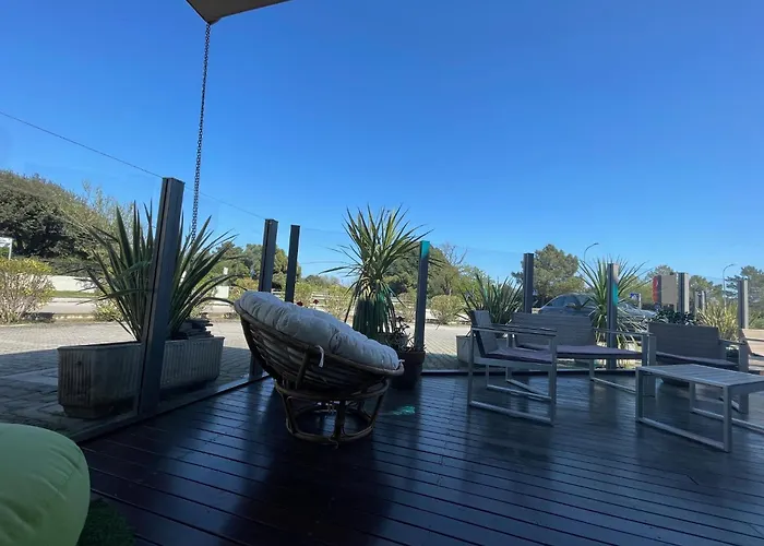 Hotel-Residence- Le Dune Breakfast & Private Beach Included リド・アドリアーノの写真