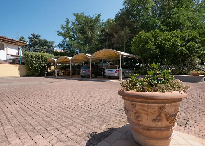 Villa Bellini Room&Breakfast Porto Garibaldi foto