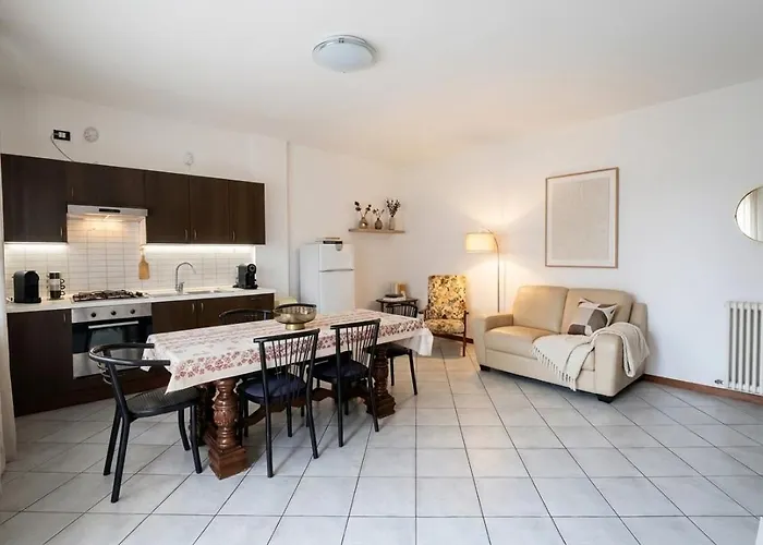 דירות Bordonchio 86 Trilocale Con Ingresso Indipendente תמונה