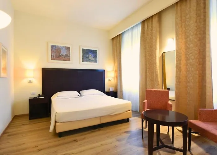 Hotel Terme Monticelli Terme foto