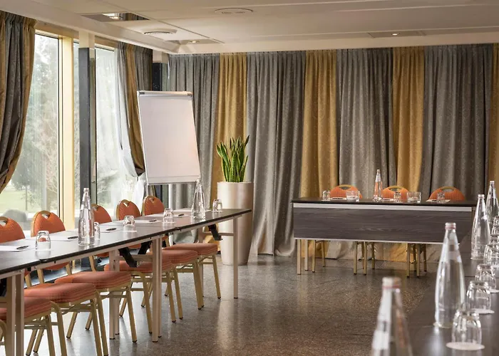 Hotel Ambasciatori Rimini photo