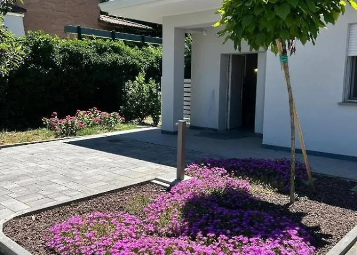 صورة White Villa Casinalbo