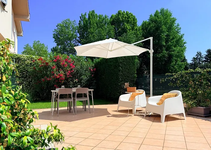 foto di The Beekeeper, Country Escape With Terrace & Bike Room Near Parma Basilicanova