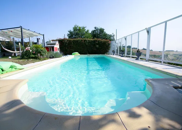 B&B Cadiroggio képek