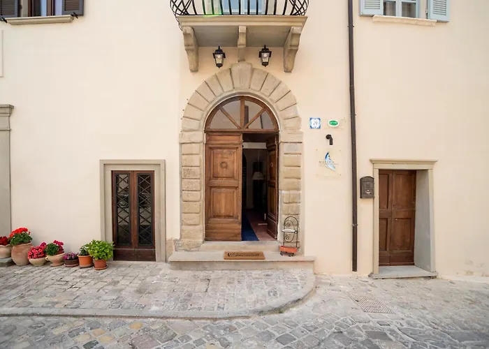 Maison Ventiquattro Talamello zdjęcie