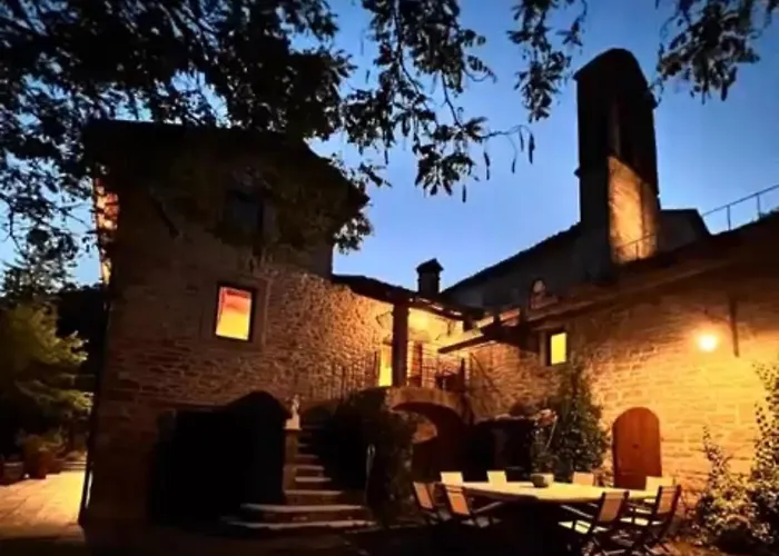 Hotel Borgo Spescia -La Bizantino- Piscina Parco Relax Camposonaldo Foto