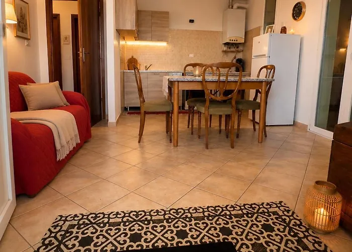 صورة Mordano Apartment - Ampio Appartamento Self Check-In Vicino A Imola
