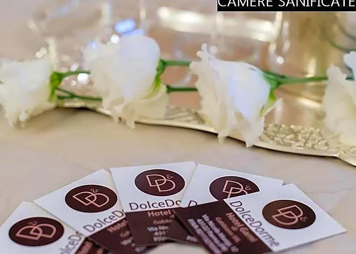 Dolcedorme Garni 호텔 파르마 사진
