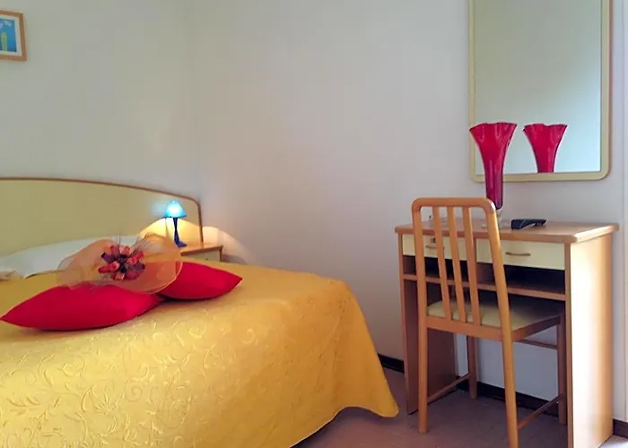 Hotel Antares Lido di Classe foto