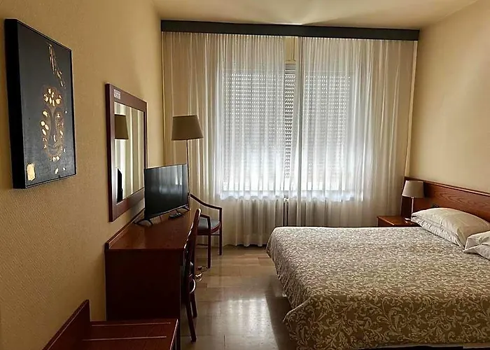 Hotel Select SantʼIlario dʼEnza zdjęcie