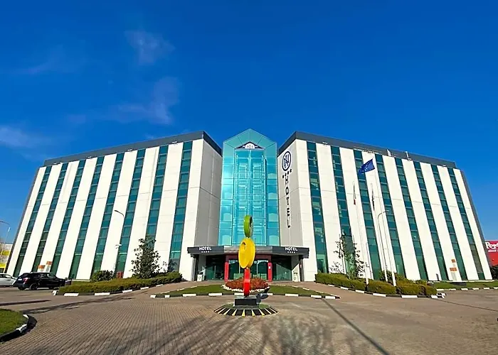 An Hotel Milano Melegnano Francolino zdjęcie