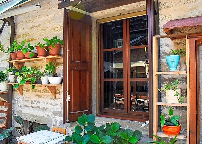 foto di Albergo Ristorante Ca Di Veroli Bagno di Romagna