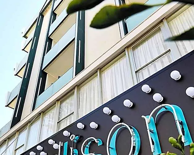 foto di Hotel Madison Rimini