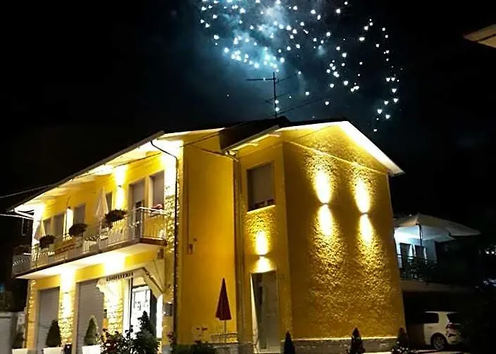 Bed And Breakfast Lo Scrigno Polinago Foto