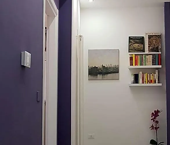 Il Cantuccio B&B Bolonia foto