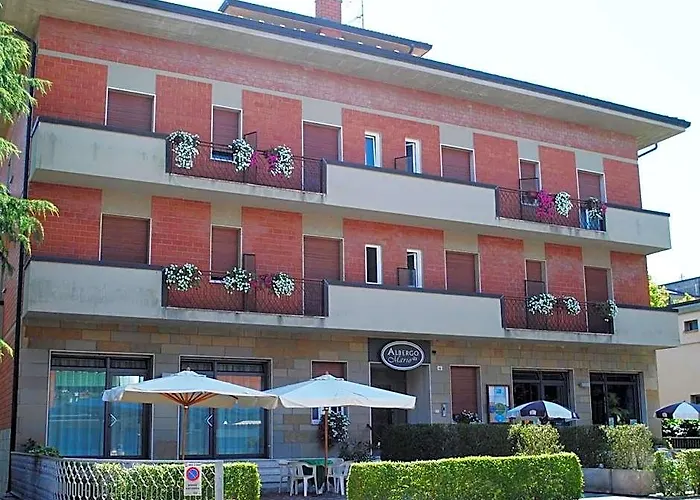 Albergo 