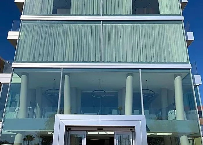 foto di Hotel Commodore Cervia