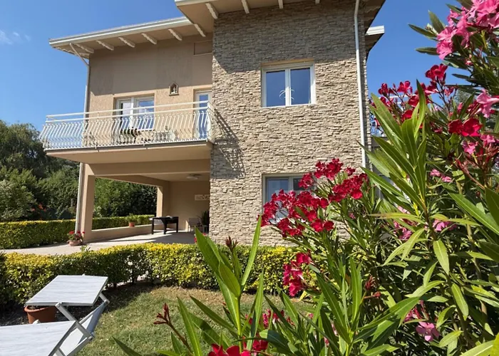 Pratelli B&B Saludecio foto